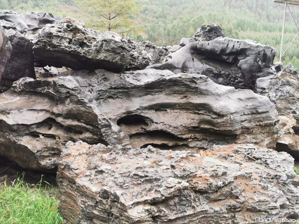 风景石、假山石大量有货，有需要的欢迎联系 - 新手上路 - 怒江生活社区 - 怒江28生活网 nujiang.28life.net