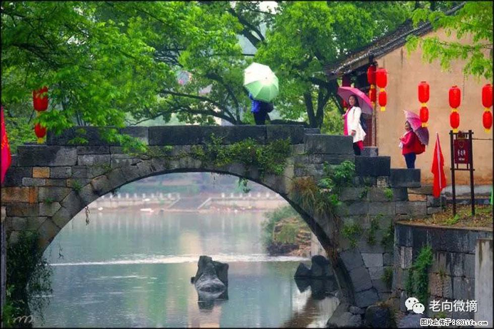 【春天，广西桂林灌阳县向您发出邀请！】江口老街又逢春 - 游山玩水 - 怒江生活社区 - 怒江28生活网 nujiang.28life.net