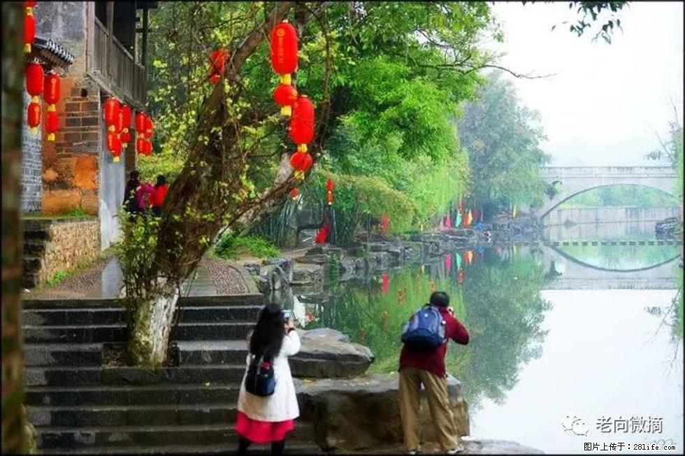【春天，广西桂林灌阳县向您发出邀请！】江口老街又逢春 - 游山玩水 - 怒江生活社区 - 怒江28生活网 nujiang.28life.net