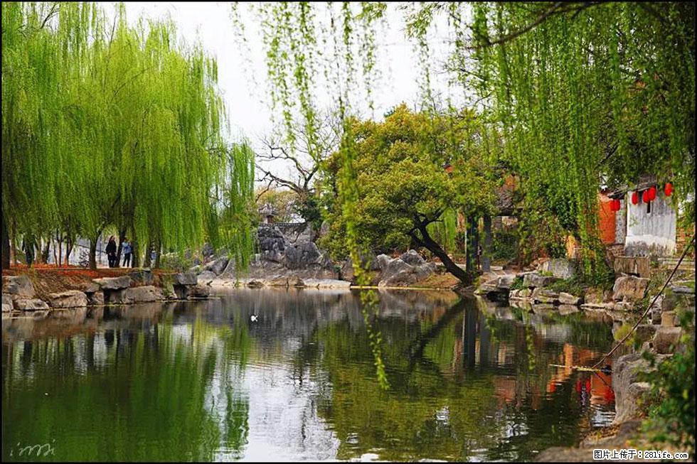 【春天，广西桂林灌阳县向您发出邀请！】江口老街又逢春 - 游山玩水 - 怒江生活社区 - 怒江28生活网 nujiang.28life.net