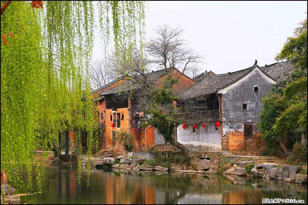【春天，广西桂林灌阳县向您发出邀请！】江口老街又逢春 - 游山玩水 - 怒江生活社区 - 怒江28生活网 nujiang.28life.net