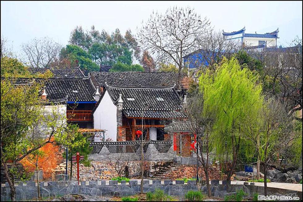 【春天，广西桂林灌阳县向您发出邀请！】江口老街又逢春 - 游山玩水 - 怒江生活社区 - 怒江28生活网 nujiang.28life.net
