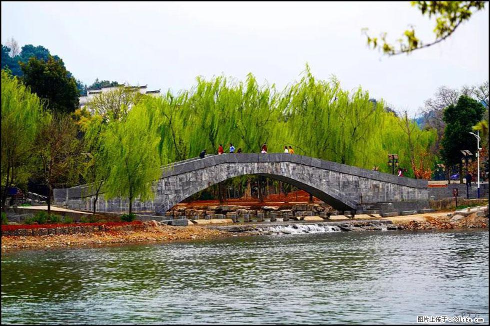 【春天，广西桂林灌阳县向您发出邀请！】江口老街又逢春 - 游山玩水 - 怒江生活社区 - 怒江28生活网 nujiang.28life.net