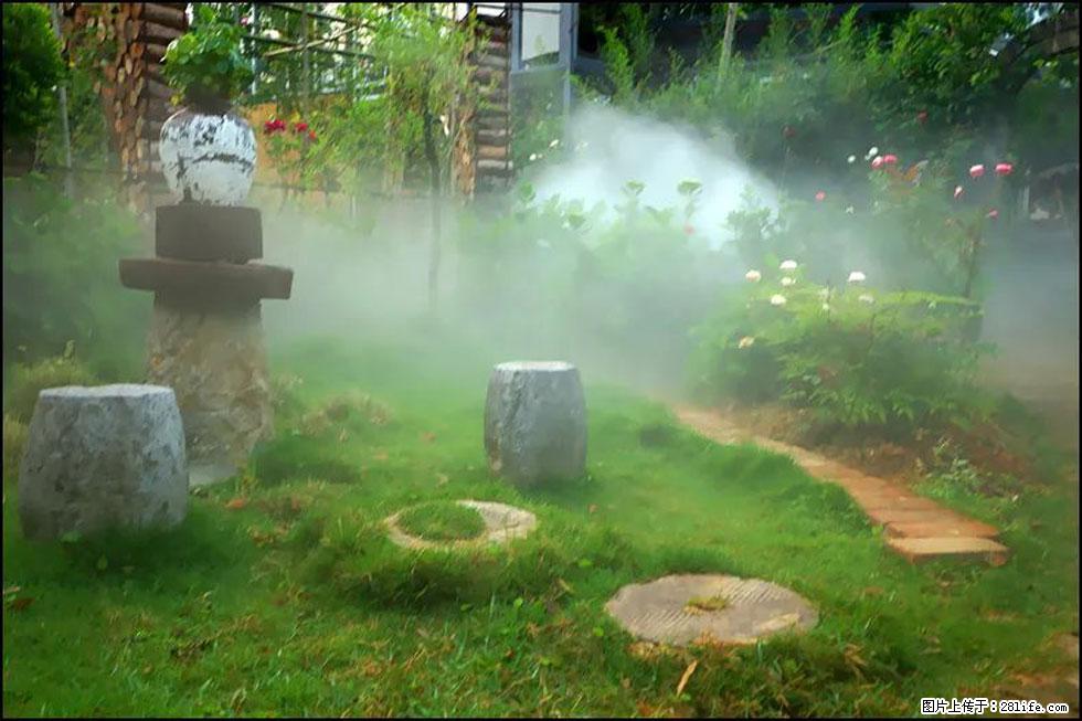 【春天，广西桂林灌阳县向您发出邀请！】如梦似幻莲溪庐 - 游山玩水 - 怒江生活社区 - 怒江28生活网 nujiang.28life.net