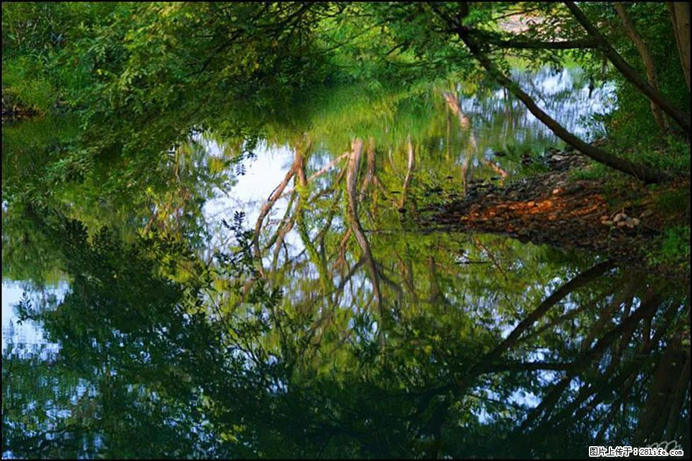 【春天，广西桂林灌阳县向您发出邀请！】熊家寨湿地公园 - 游山玩水 - 怒江生活社区 - 怒江28生活网 nujiang.28life.net