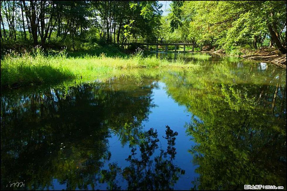 【春天，广西桂林灌阳县向您发出邀请！】熊家寨湿地公园 - 游山玩水 - 怒江生活社区 - 怒江28生活网 nujiang.28life.net
