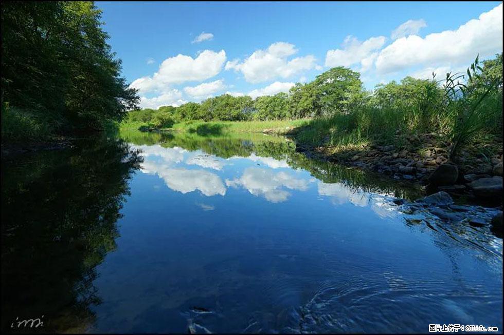 【春天，广西桂林灌阳县向您发出邀请！】熊家寨湿地公园 - 游山玩水 - 怒江生活社区 - 怒江28生活网 nujiang.28life.net