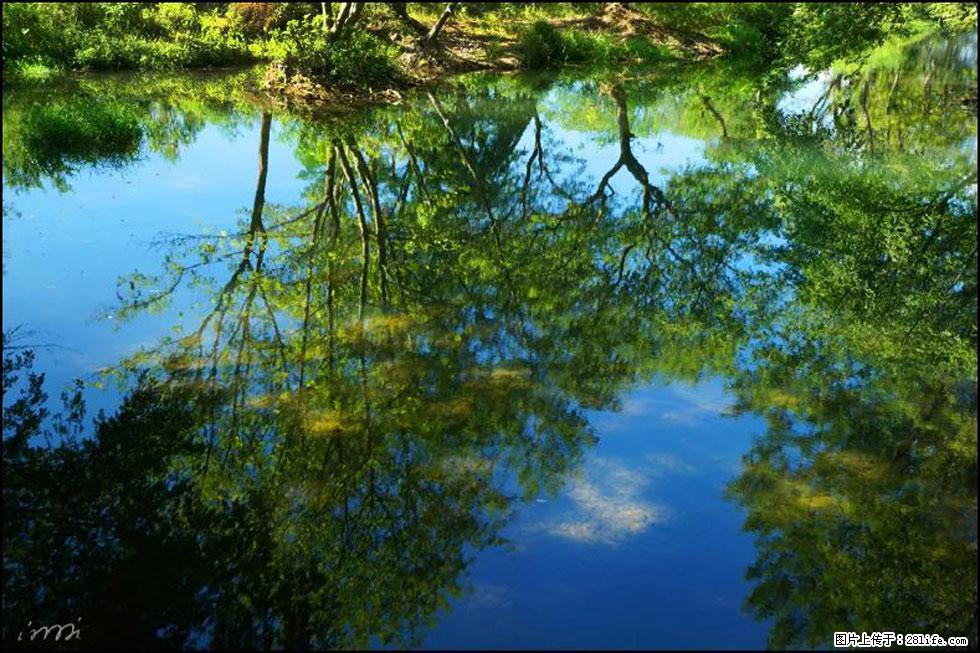 【春天，广西桂林灌阳县向您发出邀请！】熊家寨湿地公园 - 游山玩水 - 怒江生活社区 - 怒江28生活网 nujiang.28life.net