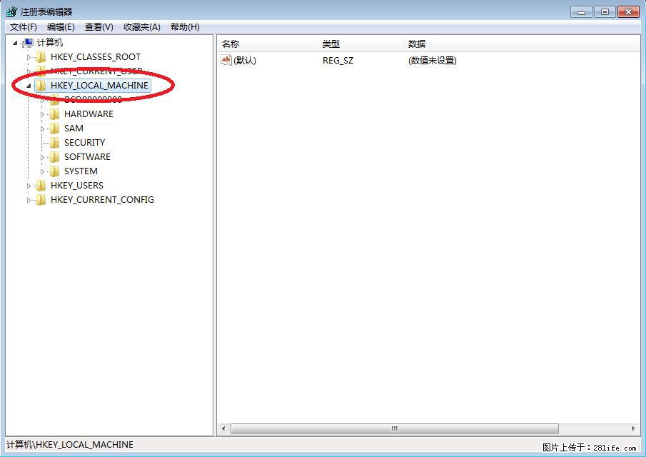 Photoshop不能直接拖拽打开图片的解决办法 - 生活百科 - 怒江生活社区 - 怒江28生活网 nujiang.28life.net