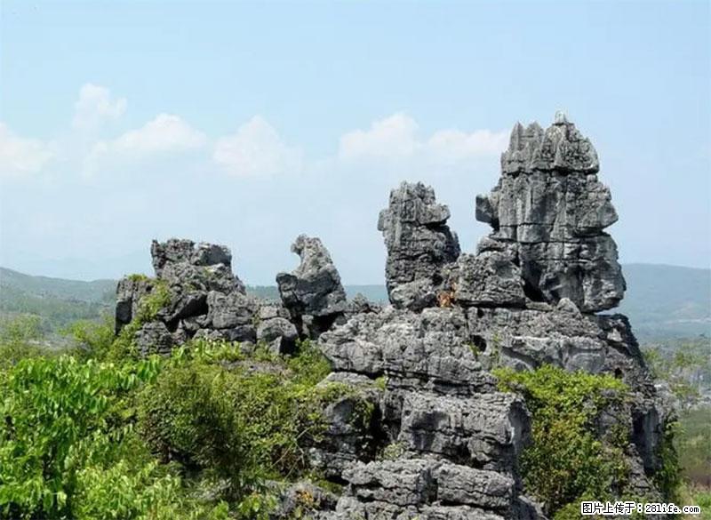 桂林旅游名城景点：灌阳文市石林 - 游山玩水 - 怒江生活社区 - 怒江28生活网 nujiang.28life.net