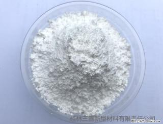 【桂林三鑫新型材料】人造石人造大理石专用碳酸钙 - 怒江28生活网 nujiang.28life.net