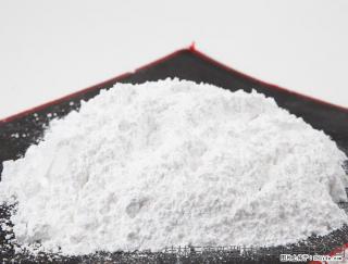 【桂林三鑫新型材料】1250目活性碳酸钙 改性钙碳酸钙 改性重质碳酸钙 - 怒江28生活网 nujiang.28life.net