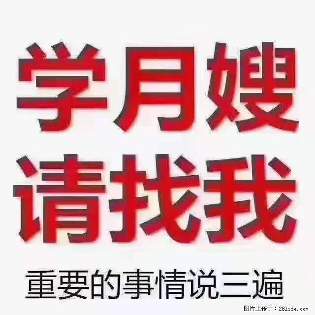 【招聘】月嫂，上海徐汇区 - 职场交流 - 怒江生活社区 - 怒江28生活网 nujiang.28life.net