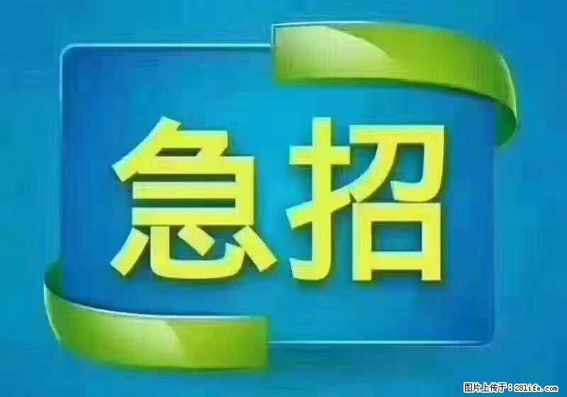 招财务，有会计证的，熟手会计1.1万底薪，上海五险一金，包住，包工作餐，做六休一 - 职场交流 - 怒江生活社区 - 怒江28生活网 nujiang.28life.net