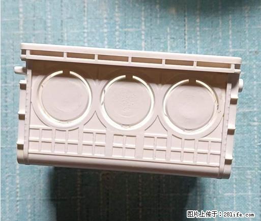 桂林荣泰吹塑、注塑【厂家直销】PVC阴燃电工配件，精品86底盒 - 家居生活 - 怒江生活社区 - 怒江28生活网 nujiang.28life.net