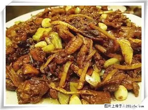 来广西旅游必吃这20道桂菜，不然就白来广西啦！ - 怒江生活资讯 - 怒江28生活网 nujiang.28life.net