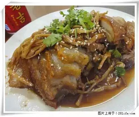 来广西旅游必吃这20道桂菜，不然就白来广西啦！ - 怒江生活资讯 - 怒江28生活网 nujiang.28life.net