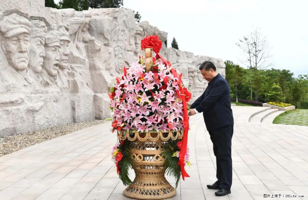 习近平赴广西考察调研 - 怒江生活资讯 - 怒江28生活网 nujiang.28life.net