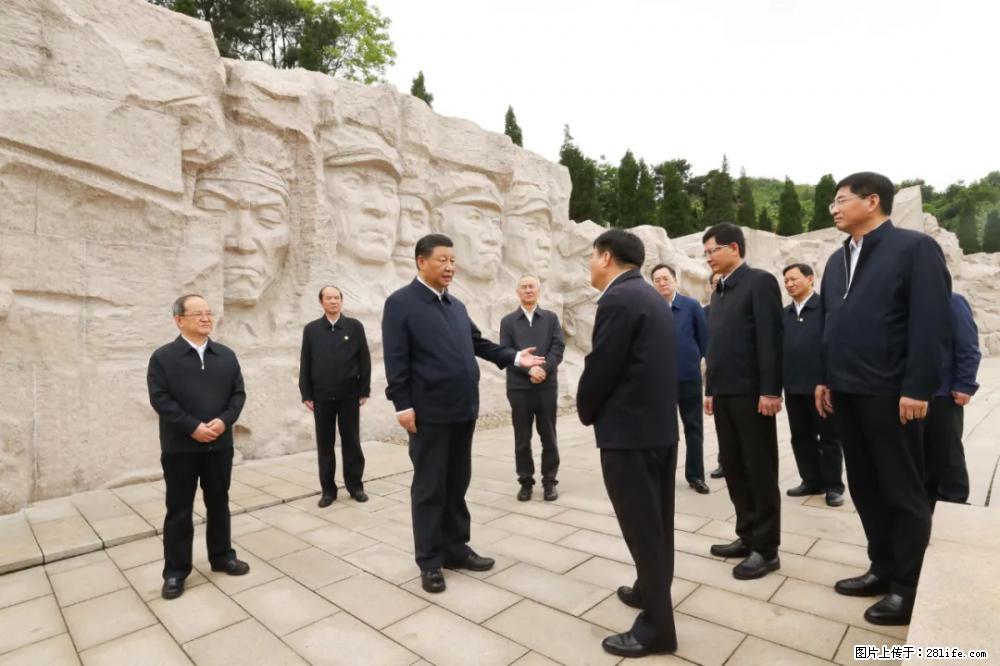 习近平赴广西考察调研 - 怒江生活资讯 - 怒江28生活网 nujiang.28life.net