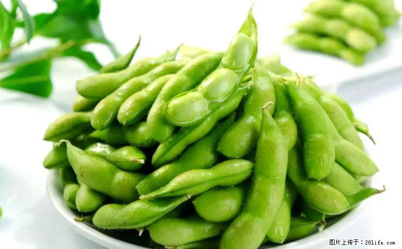这些蔬菜是“天然钙片”，这6种被医生重点推荐 - 怒江生活资讯 - 怒江28生活网 nujiang.28life.net