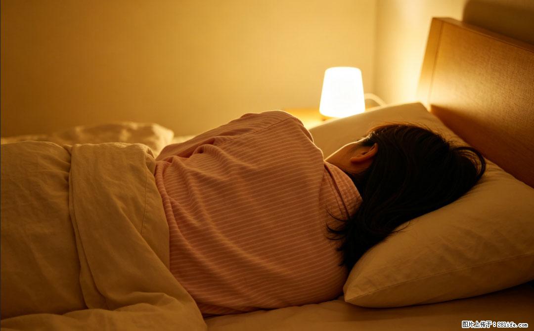熬夜会让猝死风险飙升！出现以下4种情况赶紧休息→ - 怒江生活资讯 - 怒江28生活网 nujiang.28life.net